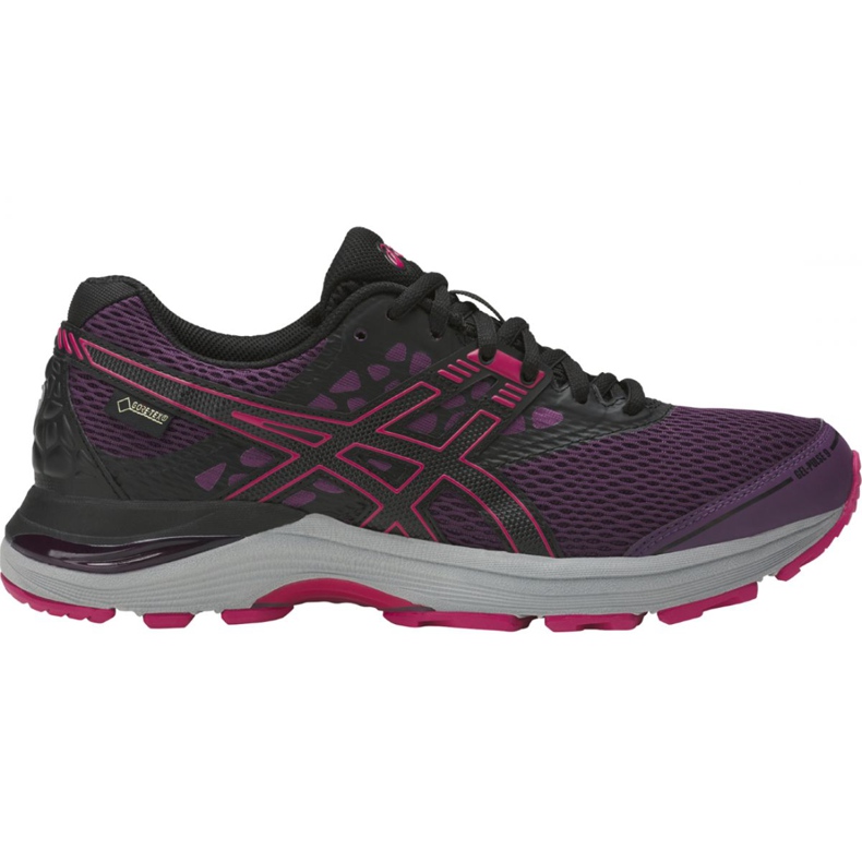 Asics Gel-Pulse 9 G-TX W T7D9N-3390 schwarz