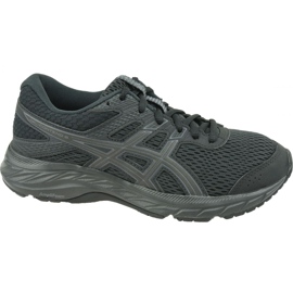 Asics Gel-Contend 6 W 1012A570-002 schwarz