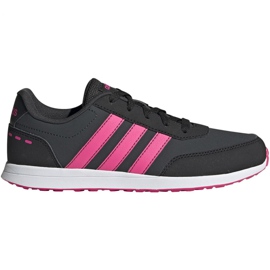 Adidas Vs Switch 2 K Jr G25920 Schuhe schwarz