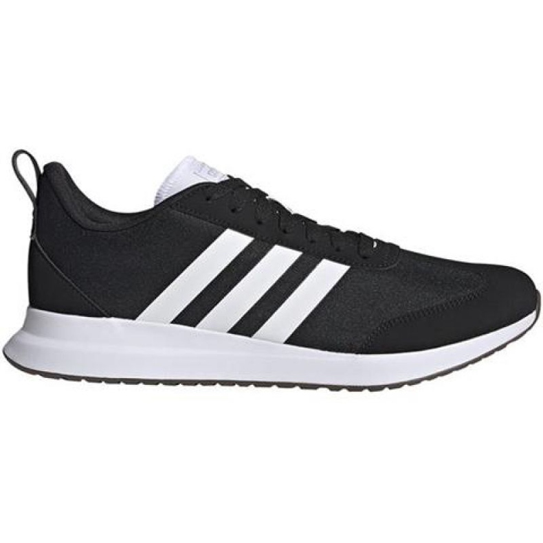 Laufschuhe adidas Run60S M EG8690 weiß schwarz