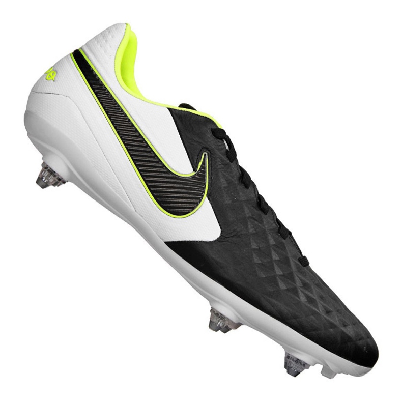 Nike Legend 8 Pro Sg M CI1687-007 Schuh mehrfarbig schwarz