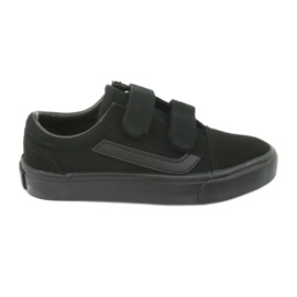 Klett-Sneaker AlaVans Atletico 18081 schwarz