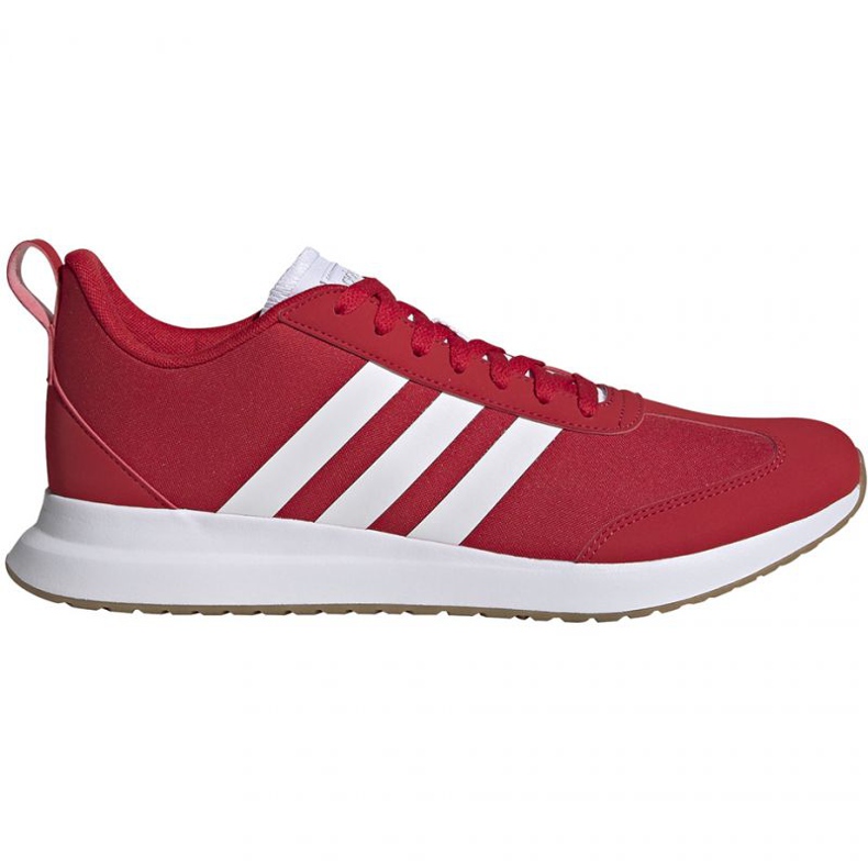 Adidas Run60S M EG8689 rot
