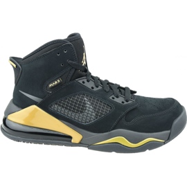 Nike Jordan Air Mars 270 M CD7070-007 schwarz