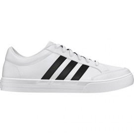 Adidas Vs Set M BC0130 Schuhe weiß