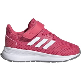 Adidas Runfalcon I Jr EG2227 Schuhe rosa