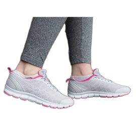 Sportschuhe Roshe A7957 Grau