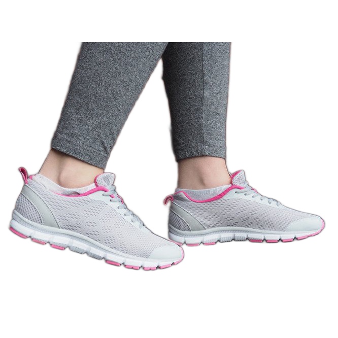 Sportschuhe Roshe A7957 Grau