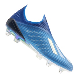 Adidas X 19+ Sg M EG7162 Schuhe blau blau