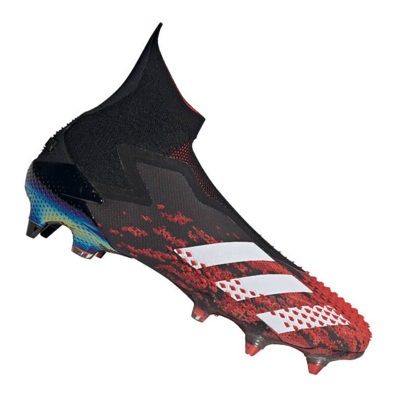 Adidas Predator 20+ Sg M EF1567 Schuhe mehrfarbig mehrfarbig