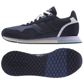 Adidas 8K 2020 EH1440 Schuhe blau