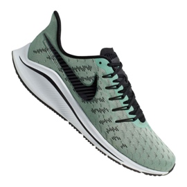 Nike Zoom Vomero 14 M AH7857-301 Schuhe grün