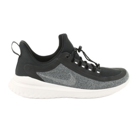 Nike Renew Rival Shield M AR0022-001 Schuh schwarz grau