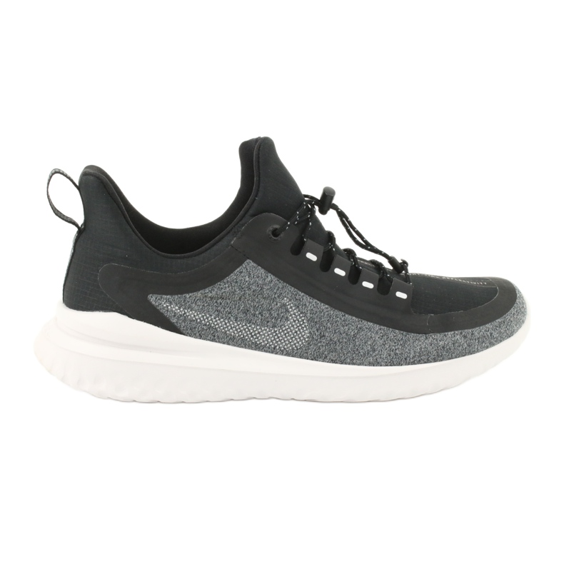 Nike Renew Rival Shield M AR0022-001 Schuh schwarz grau