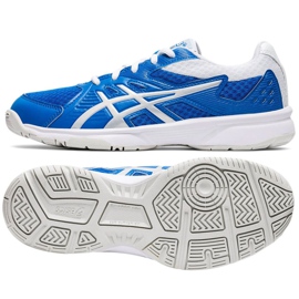 Asics Upcourt 3 W 1072A012-406 blau blau