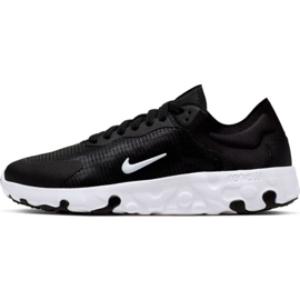 Nike Renew Lucent W BQ4152-002 Schuhe schwarz