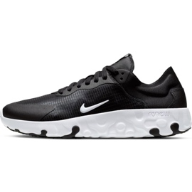 Nike Renew Lucent M BQ4235-002 Schuh schwarz