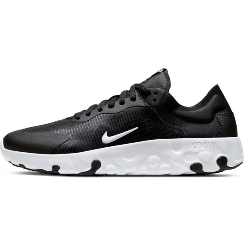 Nike Renew Lucent M BQ4235-002 Schuh schwarz