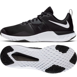 Nike Renew Retaliation Tr M AT1238-003 Schuhe schwarz
