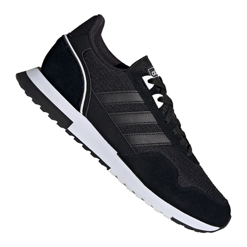 Schuhe adidas 8K 2020 M EH1434 schwarz
