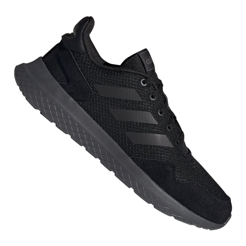 Adidas Archivo M EF0416 Schuhe schwarz