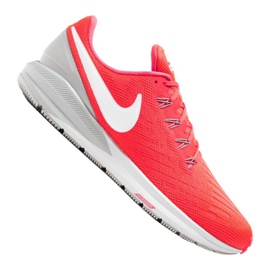 Nike Air Zoom Structure 22 M AA1636-601 Schuhe pink