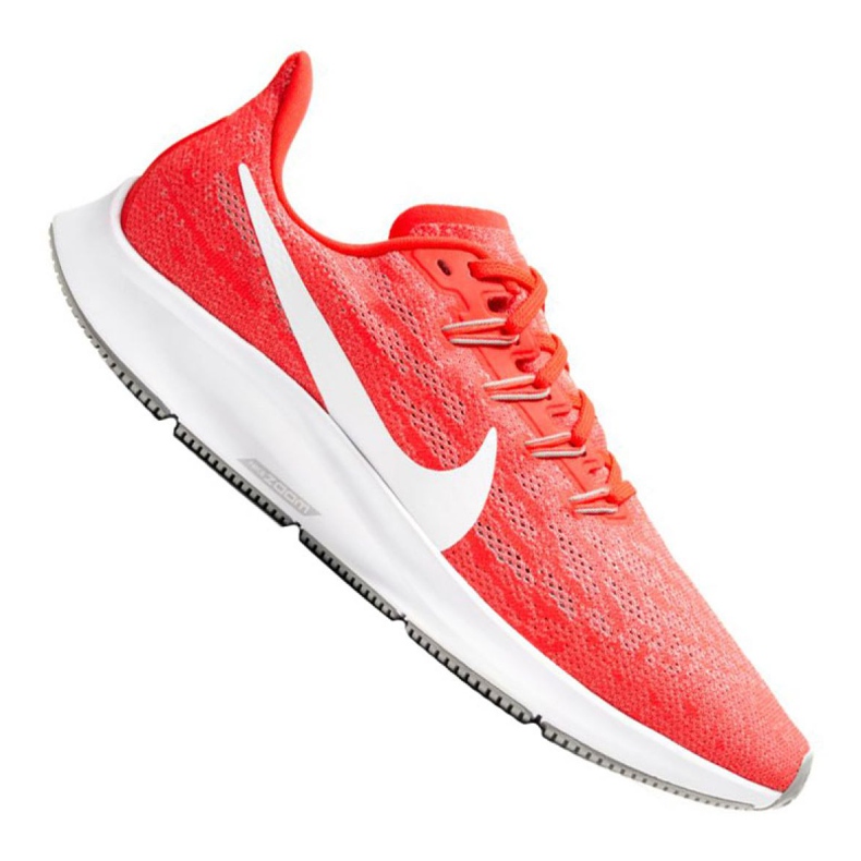 Nike Air Zoom Pegasus 36 M AQ2203-602 Schuh rot