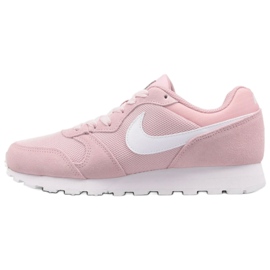 Nike Md Runner 2 W 749869-500 Schuhe rosa