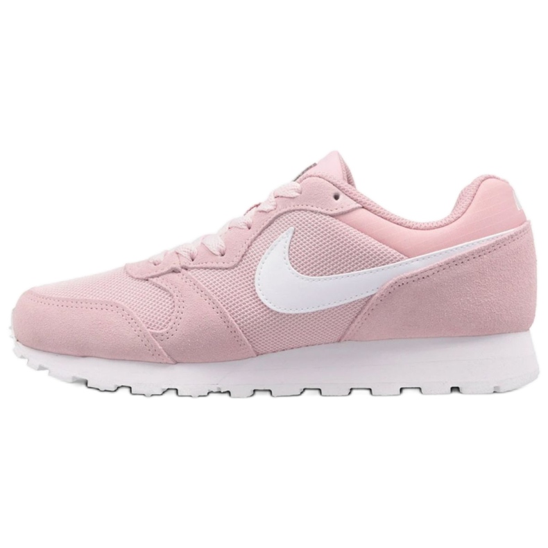 Nike Md Runner 2 W 749869-500 Schuhe rosa