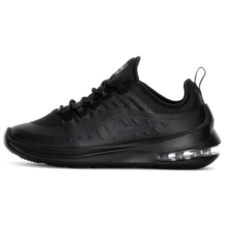 Nike Damen Air Max Axis W AA2168-006 schwarz