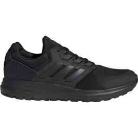 Laufschuhe adidas Galaxy 4 M EE7917 schwarz