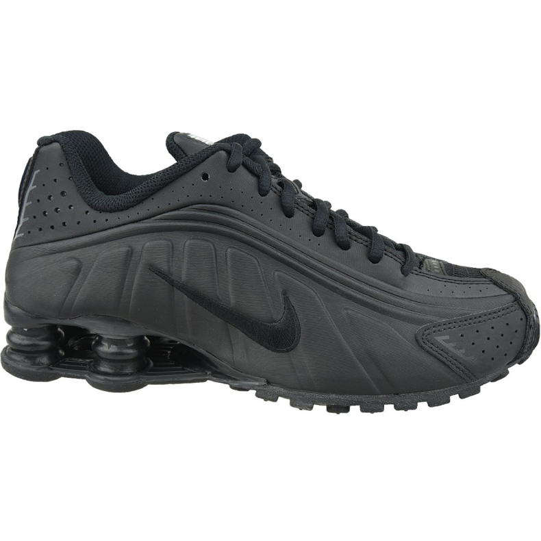 Nike Shox R4 Gs W BQ4000-001 Schuhe schwarz