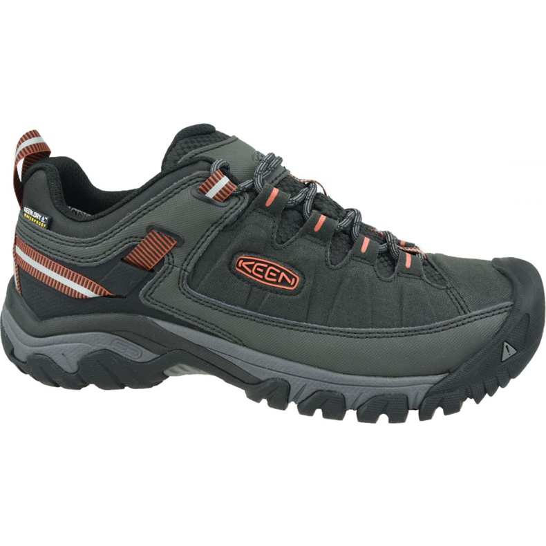 Keen Targhee Exp Wp M 1018016 Schuhe mehrfarbig