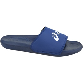 Asics AS003 1173A006-400 marineblau blau