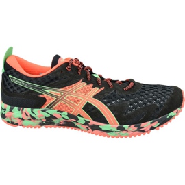 Asics Gel-Noosa Tri 12 M 1011A673-001 grau mehrfarbig