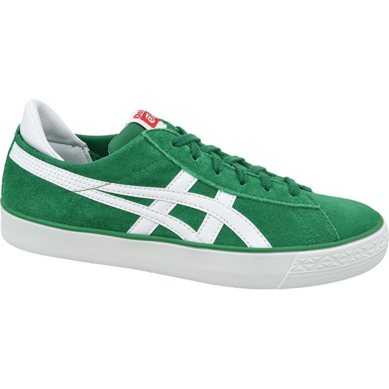 Asics Onitsuka Tiger Fabre BL-S 2.0 M 1183A525-300 Schuhe grün