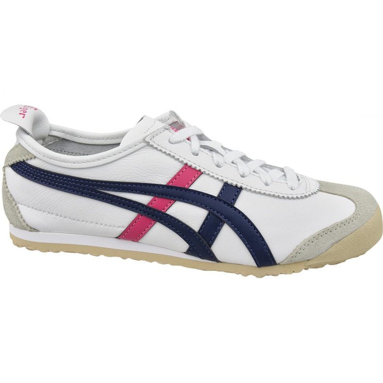 Asics Onitsuka Tiger Mexico 66 THL7C2-0154 Schuhe weiß