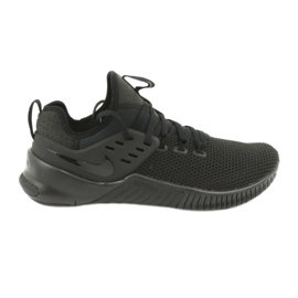 Nike Free Metcon M AH8141-003 Schuh schwarz