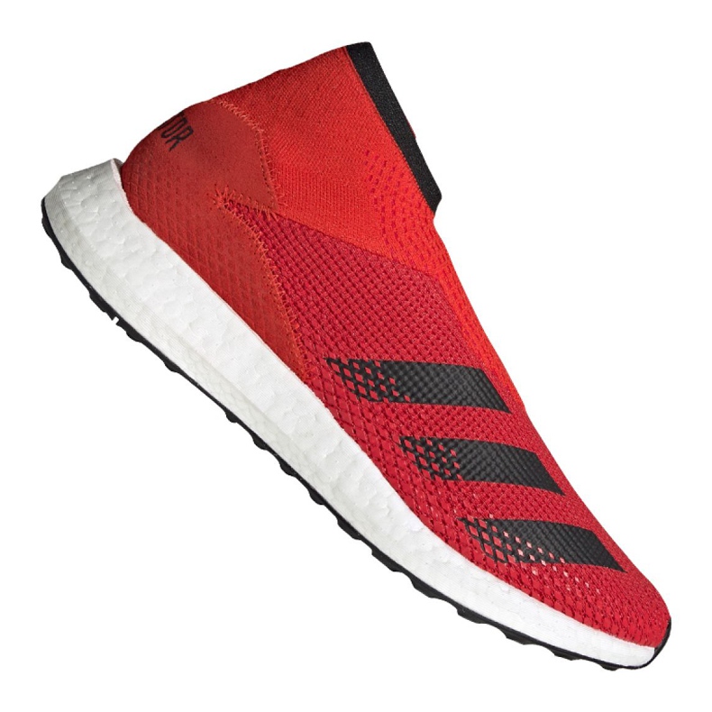 Adidas Predator 20.1 Tr M EF1664 Schuhe rot rot