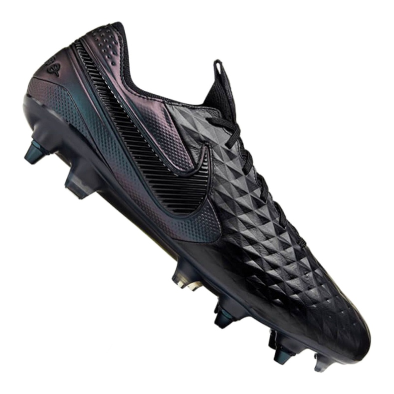 Nike Legend 8 Elite Sg Pro Ac M AT5900-010 Fußballschuhe schwarz schwarz