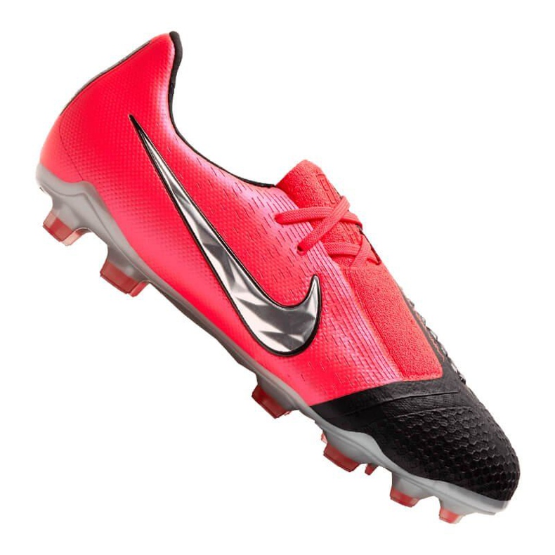 Nike Phantom Vnm Elite Fg Jr AO0401-606 mehrfarbig schwarz