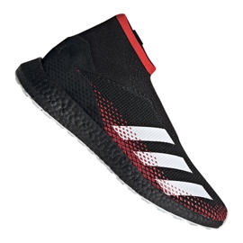 Adidas Predator 20.1 Tr M EG1610 Schuhe schwarz schwarz