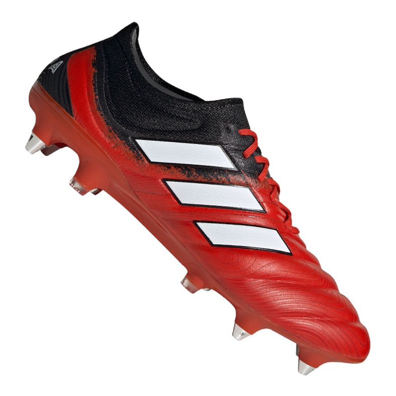 Adidas Copa 20.1 Sg M G28642 rot rot