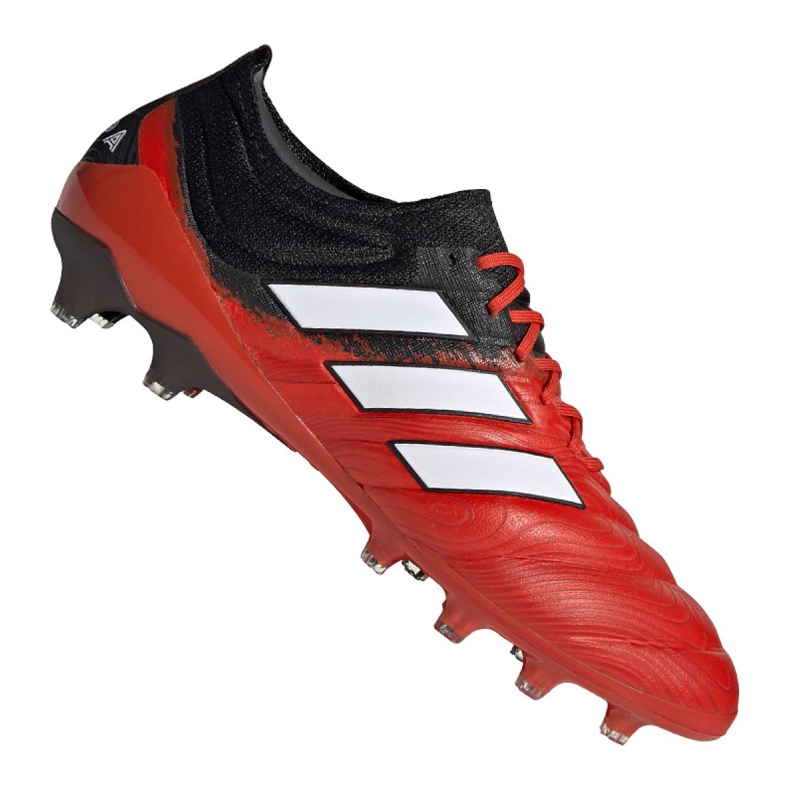 Adidas Copa 20.1 Ag M G28645 Schuhe rot rot