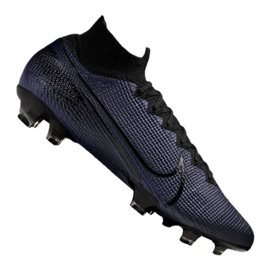 Nike Superfly 7 Elite Fg M AQ4174-010 Schuh schwarz schwarz