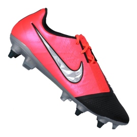 Nike Phantom Vnm Elite SG-Pro Ac M AO0575-606 rosa rosen und purpur