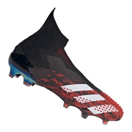 Adidas Predator 20+ Fg M EF1565 Schuhe mehrfarbig schwarz