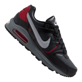 Nike Air Max Command M CD0873-001 schwarz