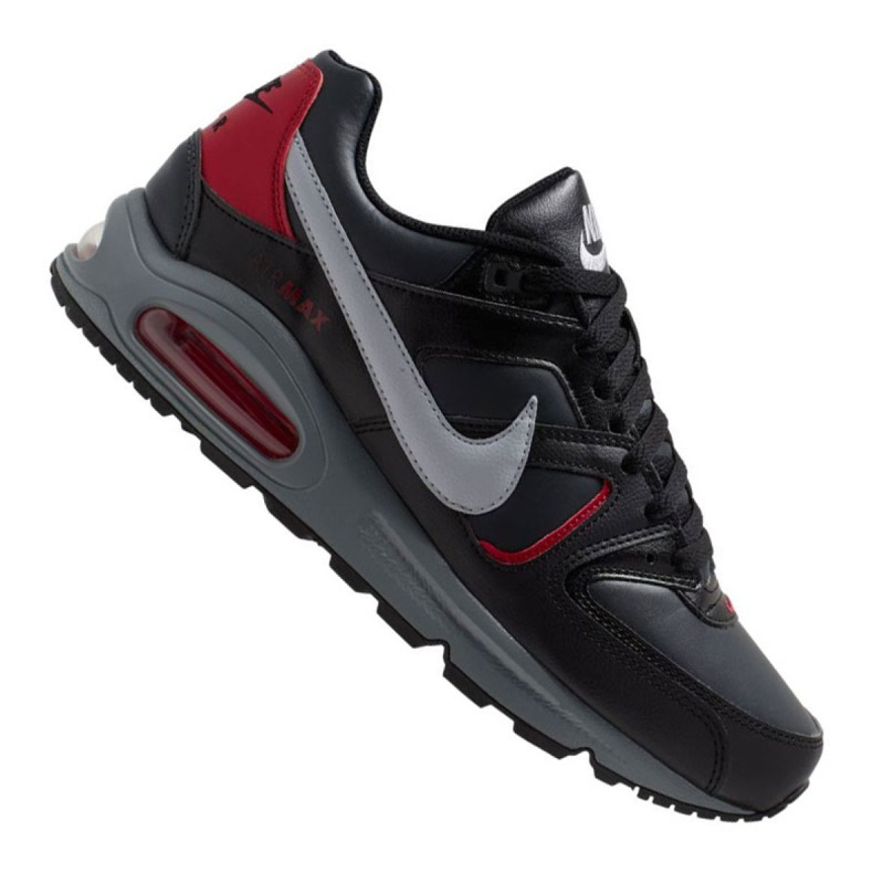 Nike Air Max Command M CD0873-001 schwarz