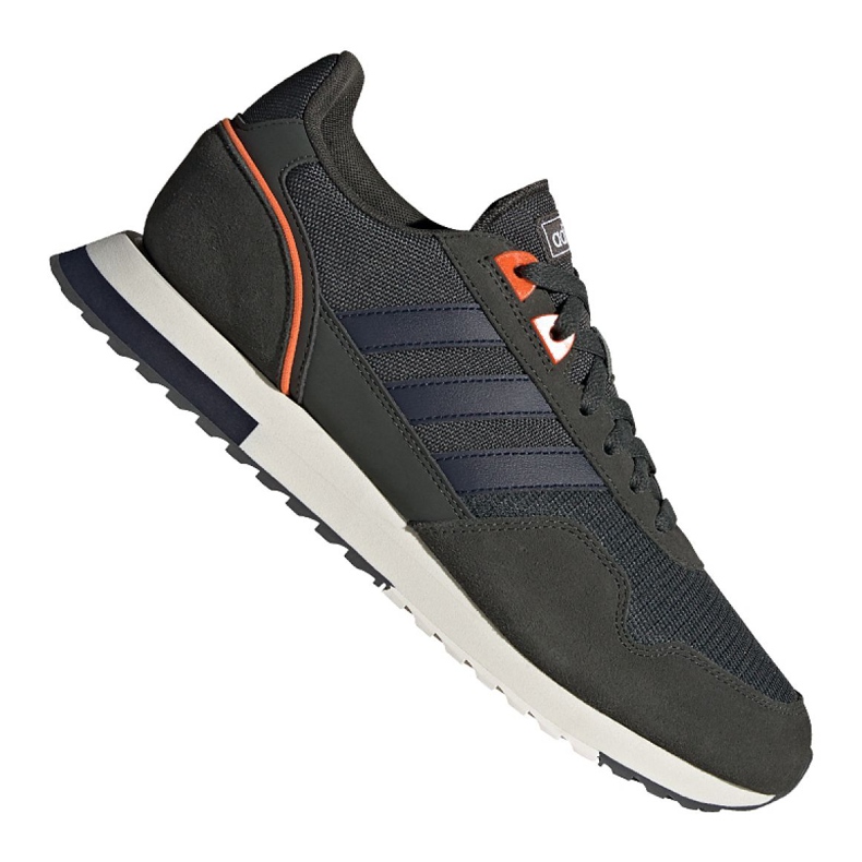 Schuhe adidas 8K 2020 M EH1433 mehrfarbig grün